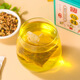 婉明三绛茶草本三绛茶 袋泡茶玉米须桑叶茶青钱柳叶茶 3盒【实惠装】拍1发3