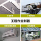 威克士（WORX）威克士20V锂电无刷电锤WU388充电式大功率工业级多功能冲击钻电镐 WU3884.0双电+闪充