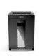 JPHZNB27530 Paper Shredder 5 Confidential Office Special Paper Shredder Commercial Documents Crusher High Power Electric Large Paper Shredder 23 Large Paper Shredder Household Paper Powder 14404 Black 30 minutes continuous crushing-5 pieces together-20 liters