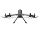 DJI Jingwei M400 Sorgefreies Flaggschiff-Drone-Set + Zensi H30T Gimbal-Kamera [einschließlich Drohnenversicherung + Batterie + Batteriebox + Fernbedienung mit Bildschirm]