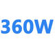 Dell 3669 3080 3890 5080 3690 3881 3060 3880 Fuente de alimentación de escritorio MT 500 500W6+4+4+Tarjeta gráfica 6+8 PINES
