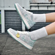 Nike AJ Herrenschuhe Schlangenjahre Limited AJ1 Dritter Prinz Ao Bing Schwarz -Weiß -Panda Low Top Schuhe lässig Sneaker lieben dritte Prinz Ao Bing 9928 35