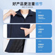 
Beiluo Mobile Phone Sales Office clerk vest work clothes for summer custom printed logo high-end shopping guide sales work vest [cool silk cotton] TSMJ-9905 vest big red L