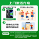 华为（HUAWEI）畅享70S 6.75英寸AOD护眼大屏 畅享X键常用功能一步直达8GB+128GB曜金黑 鸿蒙智能手机