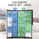 LG S653MWW87D Golpes en la ventana Refrigerador de barra de hielo esférica 635 litros Puerta de doble apertura de gran capacidad S652GTW16B655 LITERS CREME WHITE