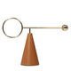 Modern Light Luxus Ornament Design Probe Zimmer Wohnzimmer TV -Schrank Bücherregal Vertriebsbüro Kunst Weichdekoration 3883 (von Step Up)