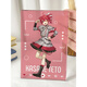 Yuanqi Children's Accent Crystal Stand de Teto Crystal Stand Transparent Brick Brick Anime Péripheral Acrylique Figure Ornements de bureau à deux dimensions Style 3 8 * 12 * 1CM BRIQUE DE CRISTAL DE POURS
