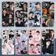 Vyopbc Chen Shaoxi He Haonan Jiang Dunhao Li Gengyun Lu Zhuo Wang Yiheng Zhuo Yuan Zhao Yibo Ten Qintian Mobile Fall Ten Qintian Q13297 geradees weißes Modell [Bestellmeldung Mobile Model]