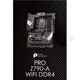 MSI微星Z690 Z790 Z890 GAMING PLUS-P刀锋战斧暗黑暗影X战神主板 全新Z790刀锋D5WIFI三年联保