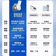 初医生（CHUYISHENG）柯氏音法电子血压计电子臂筒式量血压家用测量仪高精准医院同款 CH-S693L 臂筒式+三色背光+语音播报 无规格