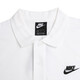 耐克（NIKE）POLO衫男 夏季新款官方舰店运动服透气快干T恤翻领休闲短袖男 FN3895-100/新款/正常尺码 M 170/88A