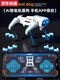 
Qilicai AI artificial intelligence robot dog electric toy 2025 mechanical electronic small robot companion playmate product trilithium battery AI mobile phone dog dual system programming