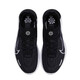 Nike (NIKE) casual shoes men's shoes summer new sports shoes FREE Barefoot 5.0 shock-absorbing and breathable lightweight wear-resistant running shoes FB1276-002/Free 5.0/black 40.5