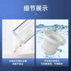 米克米家生态链品牌吹吸两用无线手持式强劲吸尘器大功率车载吸尘器强大吸 多功能吹吸+吹嘴9898千万爆 吸吹多用+质保十年丨不留灰尘丨