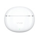 VivoTWS Air3 Pro Vitality White 50dB multi-mode noise reduction, Android and Apple cross-ecological compatibility, compatible with Apple, Huawei and Xiaomi Bluetooth headsets