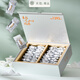 
1392 Tianchi [Silver Moon Gift Box] Phoenix Single-Chong Tea Duck Shit Fragrance Chaozhou Phoenix Single-Chong Tea Gift Box Pack