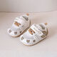 Zapatos de bebé de quchen para niños zapatos para bebés Summer 6-12 meses zapatos para niños para bebés Sandalias de zapatos para niños para niños para hombres y mujeres.