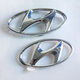 Mann Mann es adecuado para Elantra YUedong Long Renna Link Tunnel Mingtuso Bazhong Marking Net delantero y trasero Hyundai Car Hyundai CAR 1365cm
