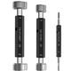 
American thread plug gauge internal thread gauge galvanizing UNFUNCUNSUNEF high-precision tooth gauge thread gauge 1048UNEF