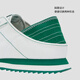 DESCENTE迪桑特CHRON系列男女同款TEMPO SLIP-ON运动休闲鞋夏季 GN-White/Pine Green男子 42