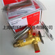 
XMSJ DanfossR404A expansion valve TGES2/4/5/7.5TGE/9/11/13/18/21/2TGE TGE 26 067N6187 92KW R