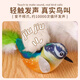 Xincong Cat Toy Funny Stick Simulation Bird Toy Kitten Self-Happiness and Boredom Relief Artifact Resistant to Scratching and Bite Pet Supplies Green Willow Warbler 1 Pack Free Suspension Rope