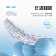 
Anta children's sports shoes boys shoes boys' big children's breathable mesh energy running shoes A12435566J