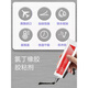 胶水4693H 1300 1099 847 1357 4475塑料粘接金属橡胶氯丁胶水 1357灰绿色【18.9L大桶】