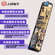 Geeignet für Little Swan TB65-1100G/C1208H TB80-1628MH/13558M WASHE MECHTUNG COMPUTERMUTHERBOARD TB80-13558M