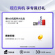 云鲸（NARWAL）智能洗地机F2超能版【机身轻集污 0缠毛 180°躺平】家用吸拖一体拖地扫地机器人