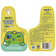 Frog Prince Baby Shampoo and Shower Gel Infant Shampoo and Shower Two-in-one Children's Shampoo and Shower Gel Children's Shampoo and Shower Gel 1.1L Milk