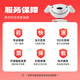 蔚启PD-216S硒鼓适用奔图M6212W硒鼓 Pantum P2207W P2208W M6207W M6208W M6205NW P2215W学习版打印机墨盒