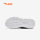 Anta Kids Sports Shoes Girls Shoes Girls Big Children's Dethables Mesh Energy Rrose обувь A224355666J