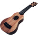 Ge Xuanwei Japanese children's guitar beginner guitar can play guitar ukulele musical instrument toy medium size 38CM_Yuankong Acacia piano score