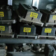 Yusenyi-zerlegte Autoteile eignen sich für den Yingboer-Controller MC3526 3527 3528 Controller Yujie Reading Controller 3336-4840