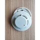 Shandong Zhonghai smoke detector JTY-GD-ZH7503 point type photoelectric smoke fire detector replaces 6703 smoke detector smoke detector + base