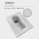 
KOHLER (KOHLER) KOHLER squat toilet Balton squat toilet K20441T20442T0 wall-mounted Kali water tank K6285TNA 11978T-M-WK commercial surface-mounted water tank