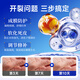 Hong Kong Pharmacy Co., Ltd. Cracked Foot Cream Special Cream for Cracked Heels and Cracked Hands Anti-freeze and Anti-Crack Repair Dry Hands and Feet Cracked Soles Peeling
