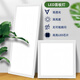 Yunzhizhuo LED flat panel light ultra-thin high color embedded gusset light factory workshop hospital office kitchen and bathroom special integrated ceiling light panel light 595*595 48W