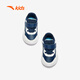ANTA Children's Baby Boy Running Shoes 2025 Autumn and Winter Anti-Slip Baby Boy Toddler Shoes Sports Shoes A12540006