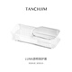 TANCHJIM Angel Jimmy LUNA Luna Silver Sword Limited Edition flagship small tail portable decoding amp dual decoding high performance balanced mobile phone small tail LUNA transparent protective case
