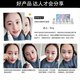 Xiaomi tip blackhead remover, pore remover, acne cleaner, small bubble cleansing instrument, face and nose pore beauty instrument, men's blackhead extractor, a National Day gift for girlfriend on her birthday, fully equipped with rechargeable model, two-button blackhead instrument + 6 kinds of suction heads + export liquid three-piece set