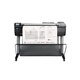 HP T830 T730 T650 T250 plotter A0/A1 large format 24/36-inch CAD inkjet printer HP T250 (24-inch 30s)