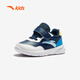 ANTA Children's Baby Boy Running Shoes 2025 Autumn and Winter Anti-Slip Baby Boy Toddler Shoes Sports Shoes A12540006