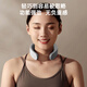 Jingdong Tokyo-made smart cervical massager SE constant temperature hot compress neck massager cervical spine and neck massager neck protector shoulder and neck massager birthday gift for boys and girls