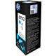 HP (HP) Оригинальные чернила 676 678 726 728 755 758 798 672 675 670 GT52 Cyan Ink (около 8000 страниц)