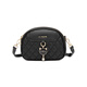Rote Libellefly-Tasche Frauenbeutel 2025 Neues leichte Luxus-Luxus-Kuhlatten-One-Shoulder-Crossbody-Handtasche Geschenk für die Geburtstagsgeschenk der Freundin Mama