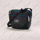 
Archaeoptera Bird (ARC'TERYX) [Extreme Speed] 2 Large 2.5 Crossbody Chest Bag Waist Bag 8973 Official Flagship Authentic Odestar All Size