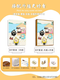 Qili Easter Egg Party Digital Oil Painting IY Children's Hand-drawn Cartoon Filling Coloring 2025 Acrylic Oil Painting LL15781 Acrylic Painting + Professional Oil Canvas + Multiple Professional Paintings