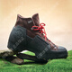 匡威（Converse）Gore-tex防水耐磨牛皮革机能风户外滑雪/登山鞋黑棕色169627C官方 黑棕 Kanye_姜涩琪同款169627C 35